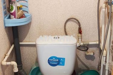 3-кімнатна квартира за адресою вул. Сонячна (площа 71,6 м²) - Atlanta.ua - фото 18