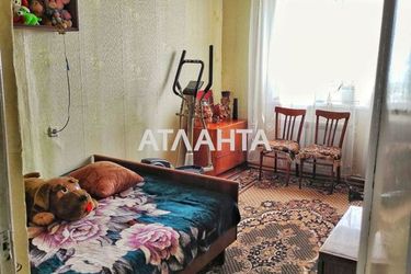 3-кімнатна квартира за адресою вул. Сонячна (площа 71,6 м²) - Atlanta.ua - фото 13