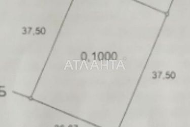 Ділянка за адресою вул. Квіткова (площа 10 сот) - Atlanta.ua - фото 6