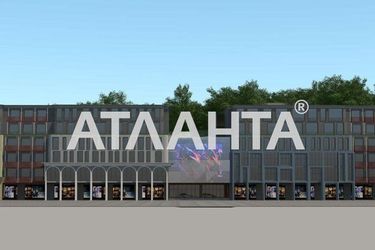 2-rooms apartment apartment by the address st. Primorskaya Suvorova (area 84,5 m²) - Atlanta.ua - фото 10