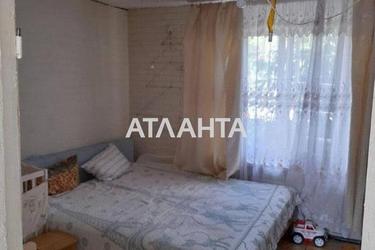 Дача по адресу ул. Степовая (площадь 36 м²) - Atlanta.ua - фото 7