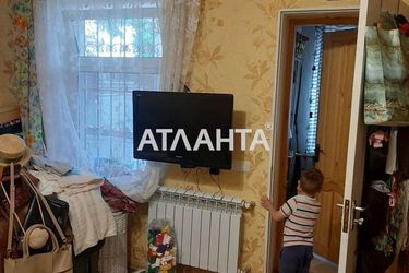 2-кімнатна квартира за адресою вул. Успенська (площа 82 м²) - фото 19 2-кімнатна квартира за адресою вул. Успенська (площа 82 м²) - Atlanta.ua - фото 19