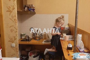 2-кімнатна квартира за адресою вул. Успенська (площа 82 м²) - фото 20 2-кімнатна квартира за адресою вул. Успенська (площа 82 м²) - Atlanta.ua - фото 20