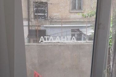 2-кімнатна квартира за адресою вул. Успенська (площа 82 м²) - фото 23 2-кімнатна квартира за адресою вул. Успенська (площа 82 м²) - Atlanta.ua - фото 23