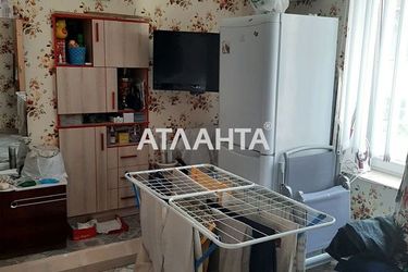 2-кімнатна квартира за адресою вул. Успенська (площа 82 м²) - фото 30 2-кімнатна квартира за адресою вул. Успенська (площа 82 м²) - Atlanta.ua - фото 30