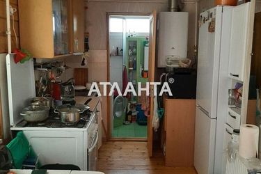 2-кімнатна квартира за адресою вул. Успенська (площа 82 м²) - фото 34 2-кімнатна квартира за адресою вул. Успенська (площа 82 м²) - Atlanta.ua - фото 34