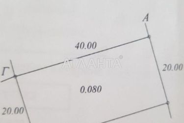 Участок по адресу ул. Сковороды григория (площадь 8 сот) - Atlanta.ua - фото 10