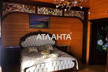 Дом по адресу ул. Приморская (площадь 287 м²) - Atlanta.ua - фото 47