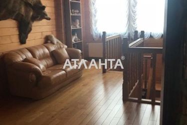 Дом по адресу ул. Приморская (площадь 287 м²) - Atlanta.ua - фото 53