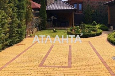 Дом по адресу ул. Приморская (площадь 287 м²) - Atlanta.ua - фото 55