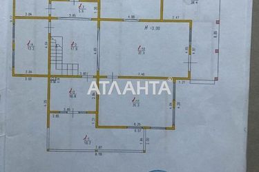 Дом по адресу ул. Приморская (площадь 287 м²) - Atlanta.ua - фото 58