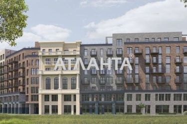 2-комнатная квартира по адресу Фонтанская дор. (площадь 62 м²) - Atlanta.ua - фото 7