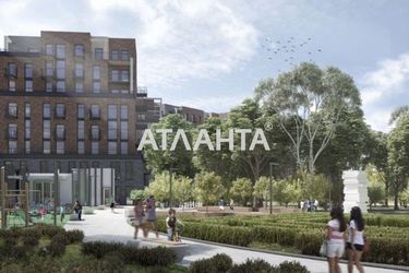 2-комнатная квартира по адресу Фонтанская дор. (площадь 62 м²) - Atlanta.ua - фото 10