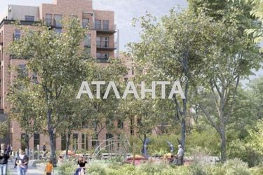 2-комнатная квартира по адресу Фонтанская дор. (площадь 62 м²) - Atlanta.ua - фото 11