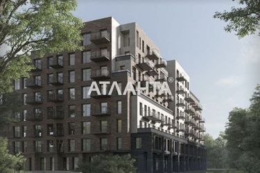 2-комнатная квартира по адресу Фонтанская дор. (площадь 62 м²) - Atlanta.ua - фото 12