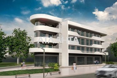 Коммерческая недвижимость по адресу ул. Заболотного ак. (площадь 36,4 м²) - Atlanta.ua - фото 3