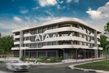 Комерційна нерухомість за адресою вул. Заболотного ак. (площа 53,3 м²) - Atlanta.ua - imageAlt 4