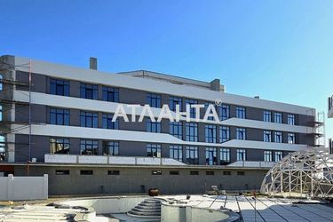 Commercial real estate at st. Zabolotnogo ak (area 44,1 m²) - Atlanta.ua - photo 9