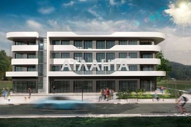 Commercial real estate at st. Zabolotnogo ak (area 34,1 m²) - Atlanta.ua - photo 6