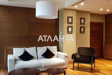 Многокомнатная квартира по адресу ул. Генуэзская (площадь 336 м²) - фото 36 Многокомнатная квартира по адресу ул. Генуэзская (площадь 336 м²) - Atlanta.ua - фото 36