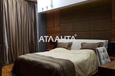 Многокомнатная квартира по адресу ул. Генуэзская (площадь 336 м²) - фото 34 Многокомнатная квартира по адресу ул. Генуэзская (площадь 336 м²) - Atlanta.ua - фото 34