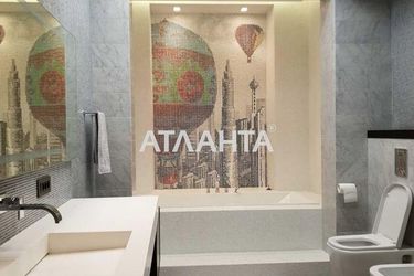 Многокомнатная квартира по адресу ул. Генуэзская (площадь 336 м²) - фото 45 Многокомнатная квартира по адресу ул. Генуэзская (площадь 336 м²) - Atlanta.ua - фото 45