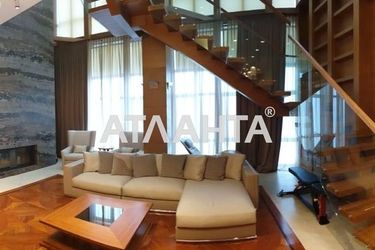 Многокомнатная квартира по адресу ул. Генуэзская (площадь 336 м²) - фото 28 Многокомнатная квартира по адресу ул. Генуэзская (площадь 336 м²) - Atlanta.ua - фото 28