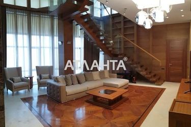 Многокомнатная квартира по адресу ул. Генуэзская (площадь 336 м²) - фото 32 Многокомнатная квартира по адресу ул. Генуэзская (площадь 336 м²) - Atlanta.ua - фото 32