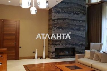 Многокомнатная квартира по адресу ул. Генуэзская (площадь 336 м²) - фото 27 Многокомнатная квартира по адресу ул. Генуэзская (площадь 336 м²) - Atlanta.ua - фото 27