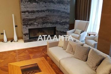 Многокомнатная квартира по адресу ул. Генуэзская (площадь 336 м²) - фото 26 Многокомнатная квартира по адресу ул. Генуэзская (площадь 336 м²) - Atlanta.ua - фото 26