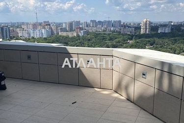 Многокомнатная квартира по адресу ул. Генуэзская (площадь 336 м²) - фото 47 Многокомнатная квартира по адресу ул. Генуэзская (площадь 336 м²) - Atlanta.ua - фото 47