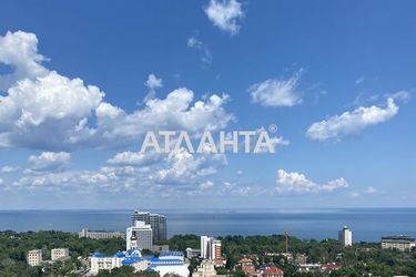 Многокомнатная квартира по адресу ул. Генуэзская (площадь 336 м²) - фото 48 Многокомнатная квартира по адресу ул. Генуэзская (площадь 336 м²) - Atlanta.ua - фото 48