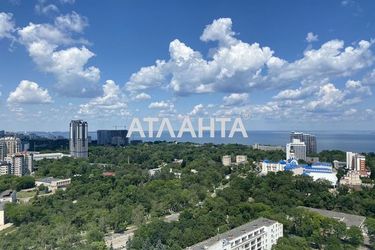 Многокомнатная квартира по адресу ул. Генуэзская (площадь 336 м²) - фото 50 Многокомнатная квартира по адресу ул. Генуэзская (площадь 336 м²) - Atlanta.ua - фото 50