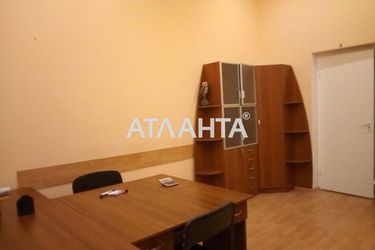 Commercial real estate at st. Preobrazhenskaya Sovetskoy Armii (area 18 m²) - Atlanta.ua - imageAlt 11