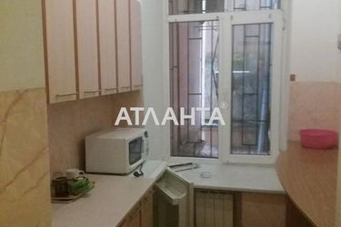 Commercial real estate at st. Preobrazhenskaya Sovetskoy Armii (area 18 m²) - Atlanta.ua - imageAlt 14