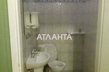 Commercial real estate at st. Preobrazhenskaya Sovetskoy Armii (area 18 m²) - Atlanta.ua - imageAlt 15