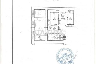 Commercial real estate at st. Preobrazhenskaya Sovetskoy Armii (area 18 m²) - Atlanta.ua - imageAlt 16