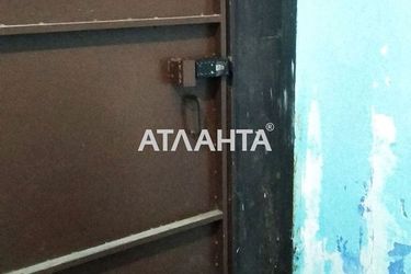 Комунальна квартира за адресою вул. Європейська (площа 19,3 м²) - Atlanta.ua - фото 35