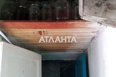 Комунальна квартира за адресою вул. Європейська (площа 19,3 м²) - Atlanta.ua - фото 34