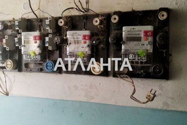 Комунальна квартира за адресою вул. Європейська (площа 19,3 м²) - Atlanta.ua - фото 32