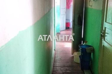 Комунальна квартира за адресою вул. Європейська (площа 19,3 м²) - Atlanta.ua - фото 31