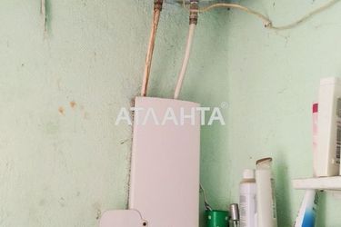 Комунальна квартира за адресою вул. Європейська (площа 19,3 м²) - Atlanta.ua - фото 25