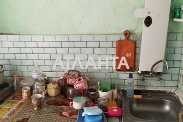 Комунальна квартира за адресою вул. Європейська (площа 19,3 м²) - Atlanta.ua - фото 24