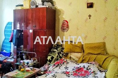 Комунальна квартира за адресою вул. Європейська (площа 19,3 м²) - Atlanta.ua - фото 22