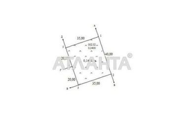 Участок по адресу ул. Почтовая (площадь 14 сот) - Atlanta.ua - фото 4