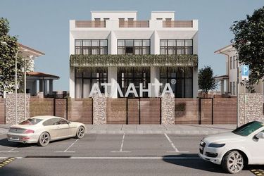 Дом по адресу (площадь 150 м²) - Atlanta.ua - фото 23