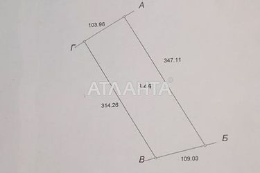 Landplot by the address (area 3,5 acr) - Atlanta.ua - imageAlt 9