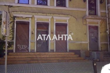 Комерційна нерухомість за адресою вул. Дерибасівська (площа 250 м²) - Atlanta.ua - фото 9
