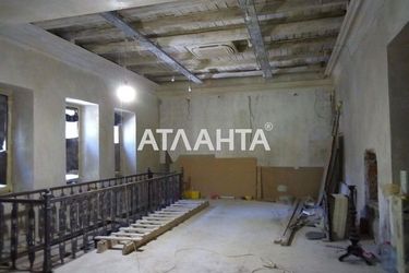 Комерційна нерухомість за адресою вул. Дерибасівська (площа 250 м²) - Atlanta.ua - фото 12