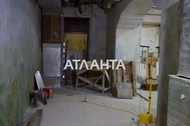 Комерційна нерухомість за адресою вул. Дерибасівська (площа 250 м²) - Atlanta.ua - фото 14